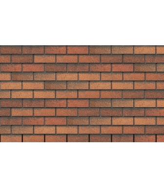 Фасадная Плитка Деке, Premium Brick, Клубника