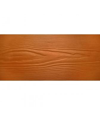 Сайдинг Фиброцементный Cedral Click WOOD C32 (Бурая Земля)