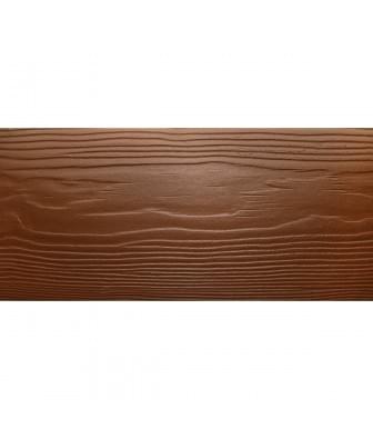Сайдинг Фиброцементный Cedral Click WOOD C30 (Теплая Земля)